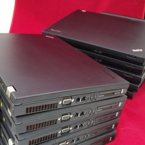 T400 lot of 10