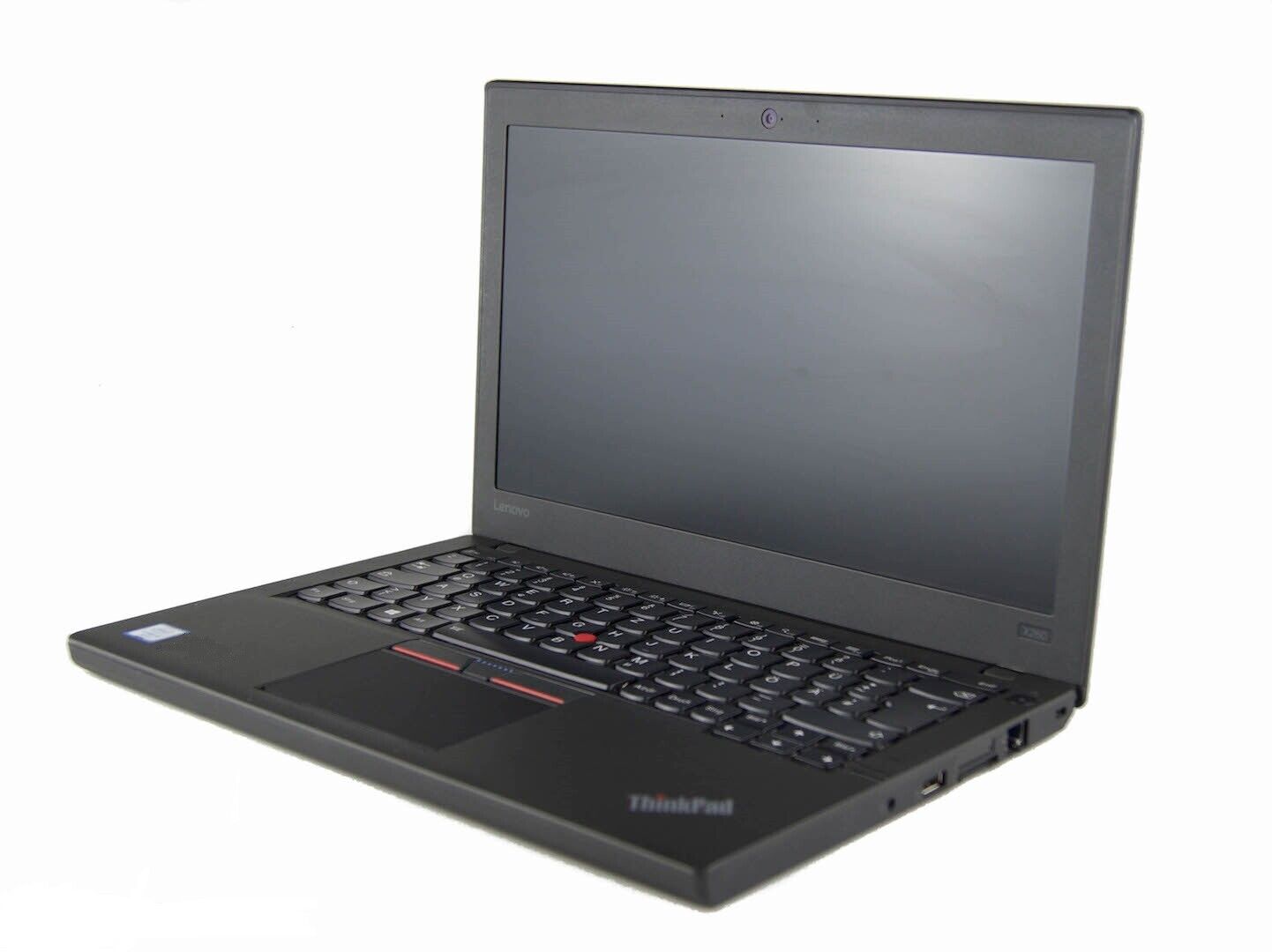 Lenovo ThinkPad X260 – i5 – 256GB – 16GB – 12.5in